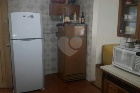 VENDA - SOBRADO ( residencial / comercial)