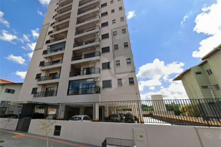 Apartamento LOOMI à venda, 2 dormitórios Cidade Jardim, São Carlos