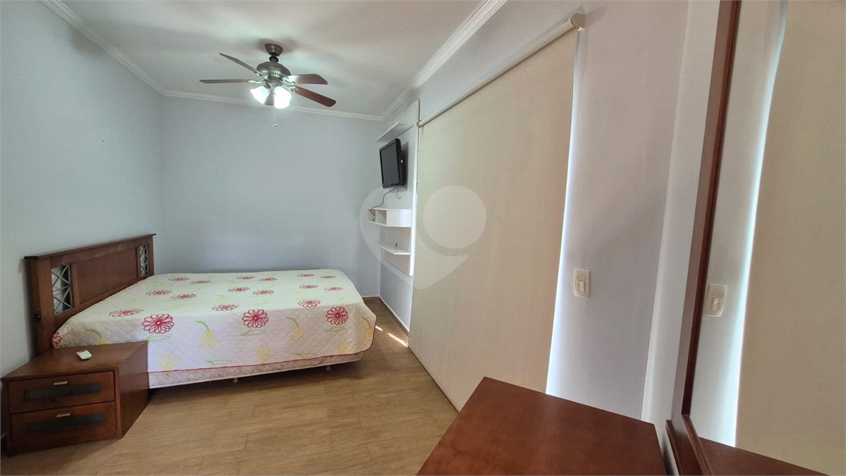 Casa mobiliada para locação no Condomínio Recanto Tranquilo (Palavra de Vida) – Atibaia/SP