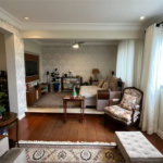 Apartamento à venda com 3 suítes em Fazenda Morumbi, São Paulo, SP