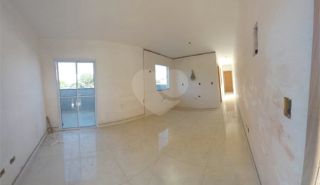 Apartamento à venda com 2 quartos em Jaçanã, São Paulo, SP