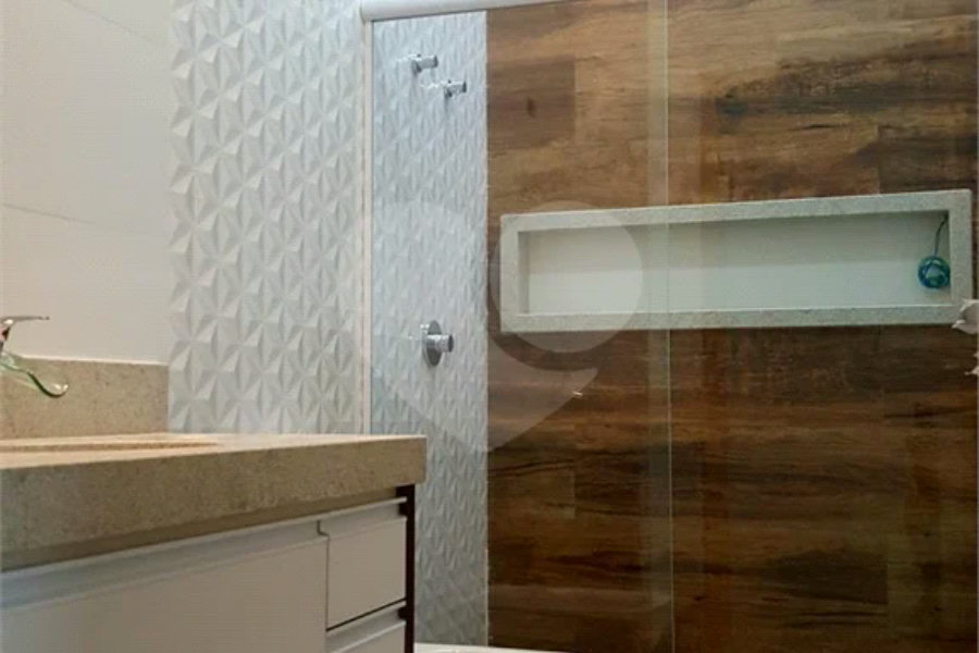 Casa Condomínio Residencial Tomazella