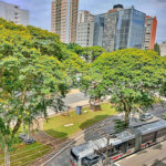 Apartamento 3 quartos - 1 suite - Metrô Borba Gato