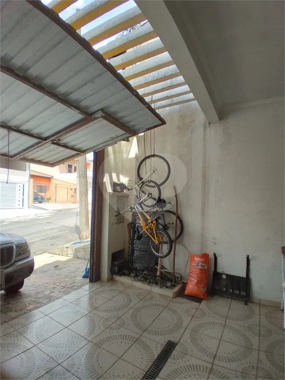Casa à venda com 2 quartos em Parque Cidade Jardim II, Jundiaí, SP