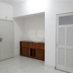 Apartamento em República