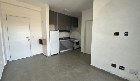 Apartamento para alugar com 1 quarto em Atibaia Jardim, Atibaia, SP