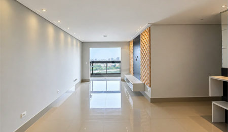 Apartamento à venda ou para alugar com 2 quartos, sendo 1 suíte,  em Jardim do Mar, São Bernardo do Campo, SP