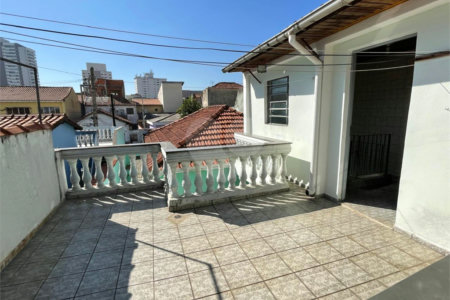 Casa à Venda com 120 m² | 2 Dormitórios | 3 Banheiros | Próximo ao Metrô Belém