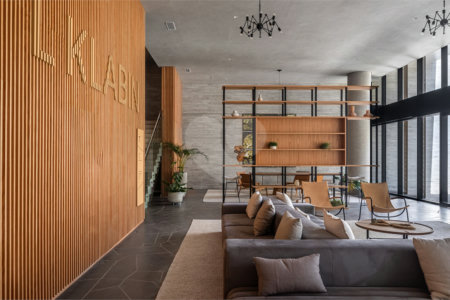 L Klabin – Cobertura Duplex e Apartamento Pronto para Morar na Chácara Klabin, São Paulo