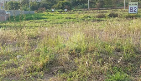 Terreno à venda em Vale do Sol, Piracicaba, SP