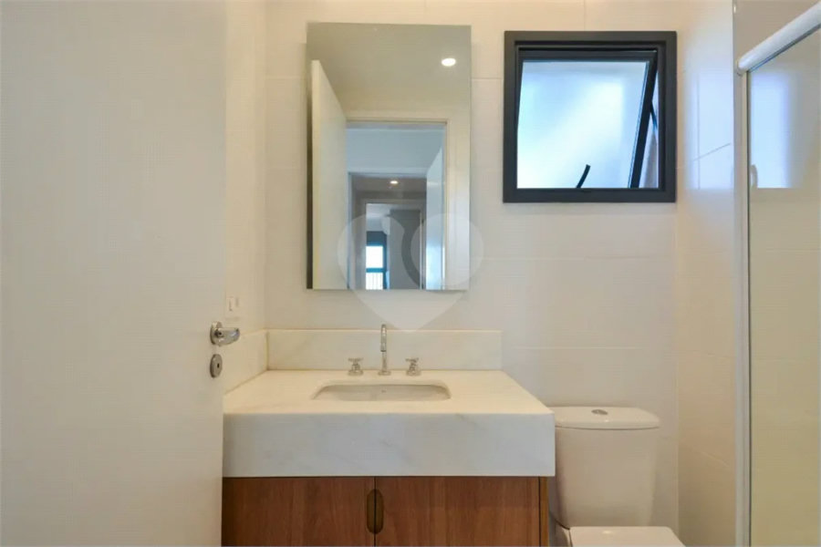 Apartamento para venda e locação em Pinheiros com 3 quartos, sendo 3 suítes, 178m²