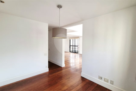 Duplex à venda com 4 suítes em Itaim Bibi, São Paulo, SP