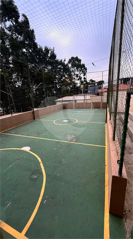 Apartamento à venda com 2 quartos em Parque Vitória, São Paulo, SP