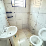Casa à venda com 3 quartos, sendo 1 suíte,  em Santa Luzia, Três Lagoas, MS