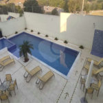 Apartamento para alugar com 3 quartos, sendo 1 suíte, em Jardim Sevilha, Indaiatuba, SP