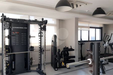 Apartamento para alugar com 2 quartos, sendo 1 suíte, em Butantã, São Paulo, SP
