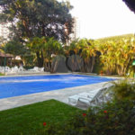 Apartamento à venda com 4 suítes em Jardim Marajoara, São Paulo, SP