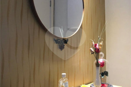 Apartamento à venda com 3 quartos, sendo 1 suíte,  em Vila Sfeir, Indaiatuba, SP