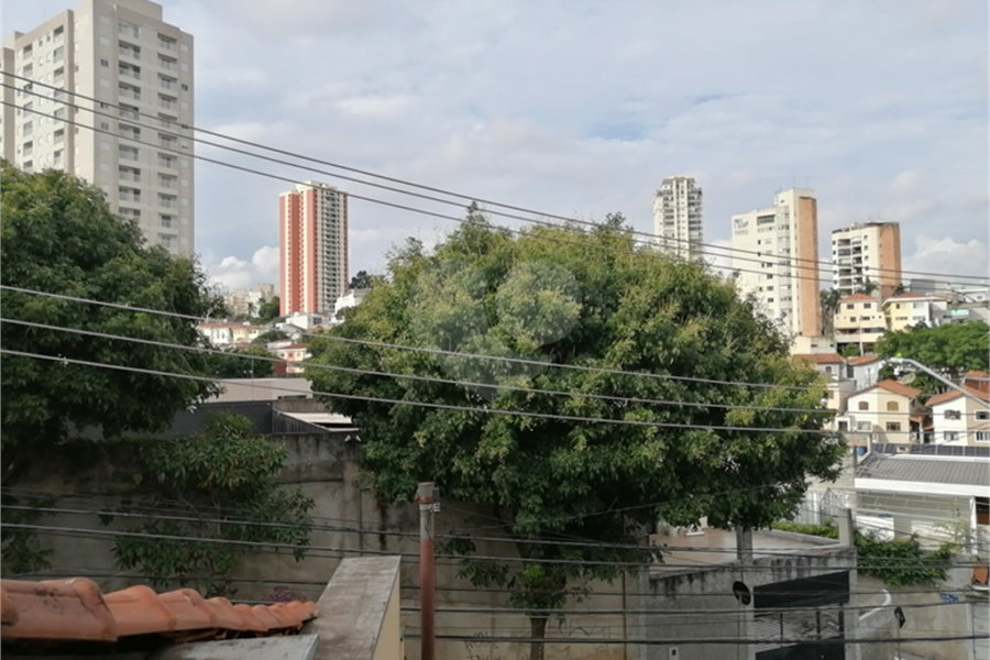 Casa à venda com 2 quartos em Mandaqui, São Paulo, SP