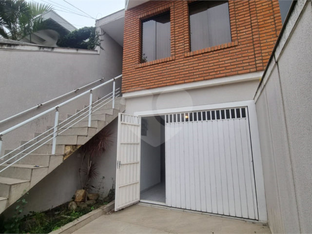 Sobrado à venda com 3 quartos, sendo 1 suíte,  em Mandaqui, São Paulo, SP