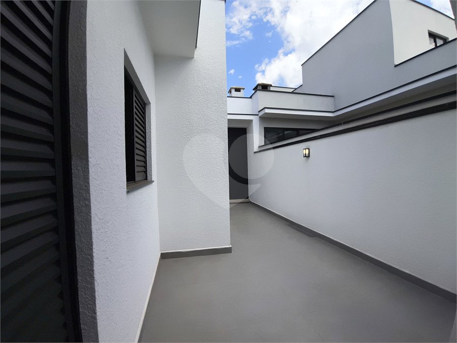 Casa à venda com 3 suítes no condomínio Residencial Villagio Wanel, Sorocaba - SP