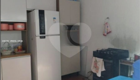 Sobrado à venda com 3 quartos em Limão, São Paulo, SP