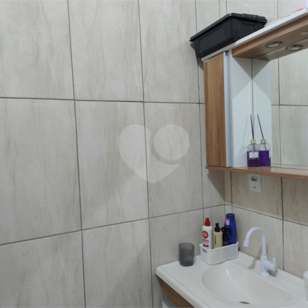 Casa à venda com 3 quartos, sendo 1 suíte,  em Vila Rei, Mogi das Cruzes, SP