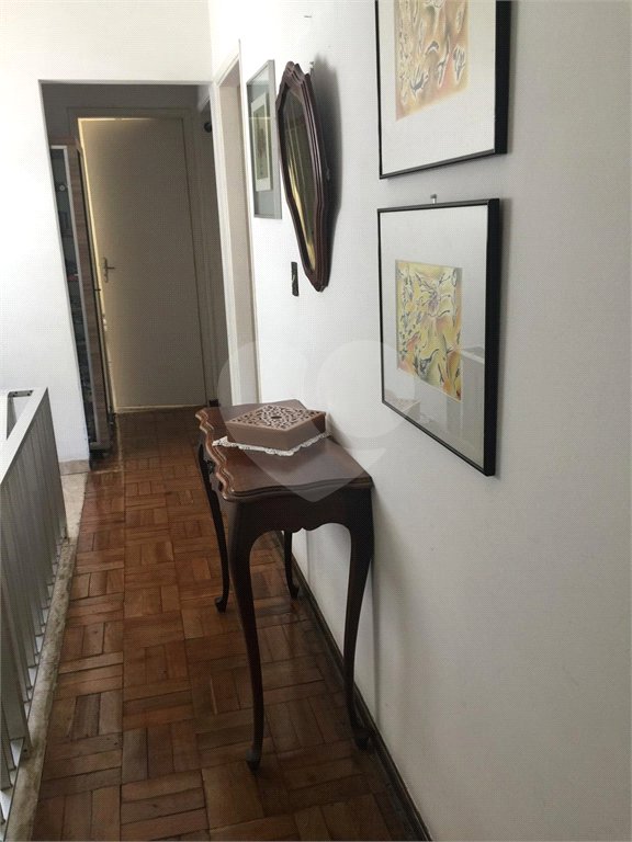 Sobrado à venda com 3 quartos, sendo 1 suíte, em Vila Nova Caledônia, São Paulo, SP