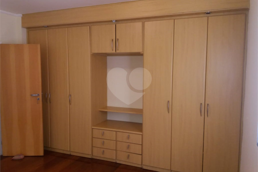 Apartamento à venda com 4 quartos, sendo 1 suíte,  em Santana, São Paulo, SP