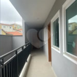 Casa à venda com 2 quartos em Vila Gustavo, São Paulo, SP