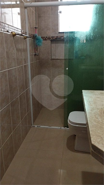 Sobrado à venda com 3 quartos, sendo 1 suíte,  em Vila Nova Cintra, Mogi das Cruzes, SP