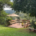 Casa à venda com 4 quartos, sendo 2 suítes,  no condomínio Chacara Marques, Santana de Parnaíba - SP