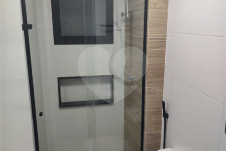 Apartamento à venda com 2 quartos em Santana, São Paulo, SP