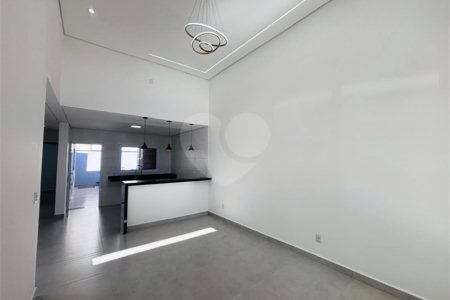 Casa à venda com 3 quartos, sendo 1 suíte, no condomínio Jardim Residencial Villagio Ipanema I, Sorocaba - SP