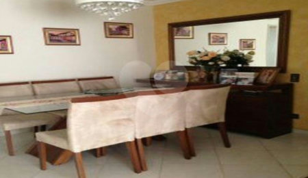Apartamento à venda com 3 quartos, sendo 1 suíte,  em Santana, São Paulo, SP