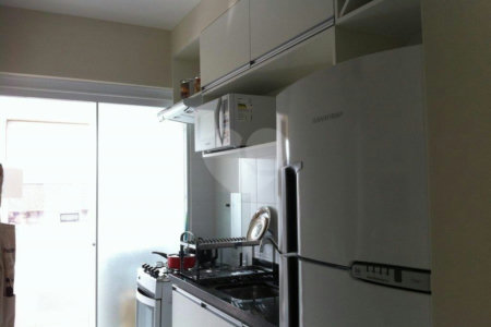 Apartamento à venda com 2 quartos, sendo 1 suíte,  em Vila Maria, São Paulo, SP