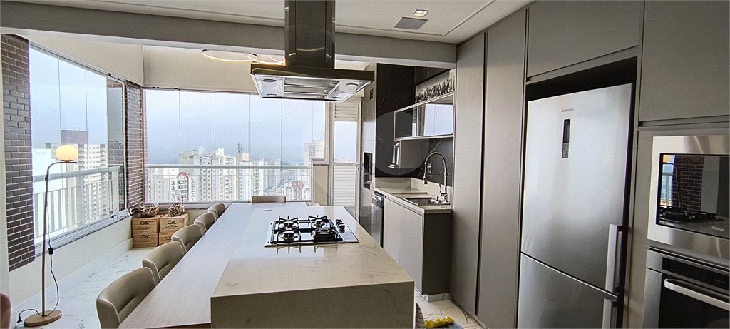 Duplex à venda com 1 suíte em Santa Teresinha, São Paulo, SP