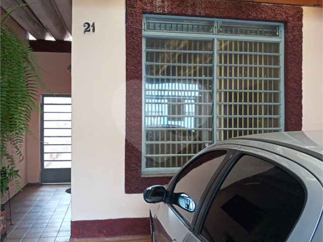 Sobrado à venda com 3 quartos em Casa Verde, São Paulo, SP