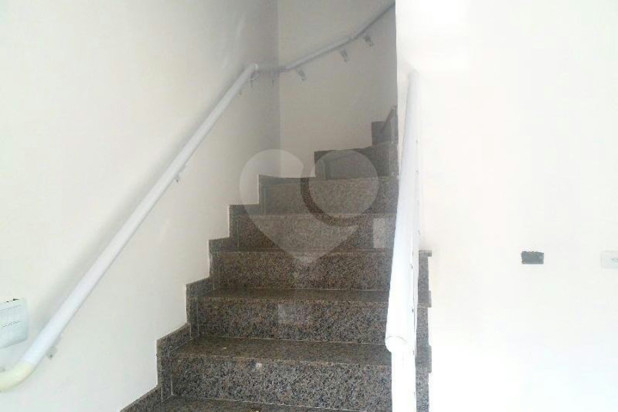 Sobrado à venda com 2 suítes em Imirim, São Paulo, SP