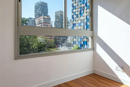 Apartamento à venda com 2 quartos em Pinheiros, São Paulo, SP