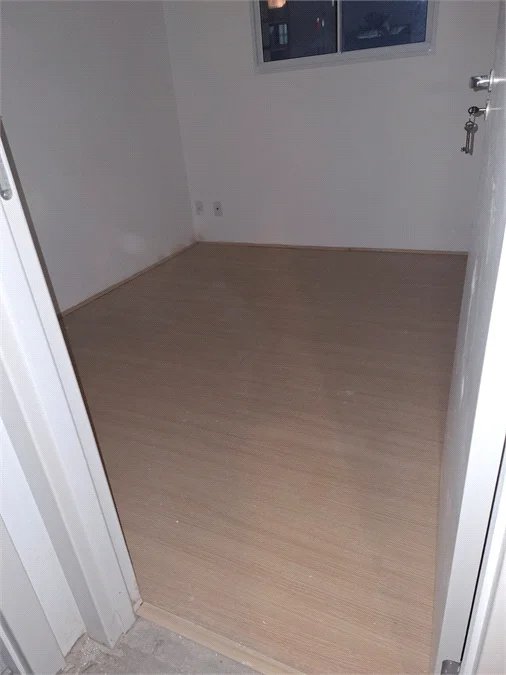 Studio à venda com 2 quartos em Jaguaré, São Paulo, SP