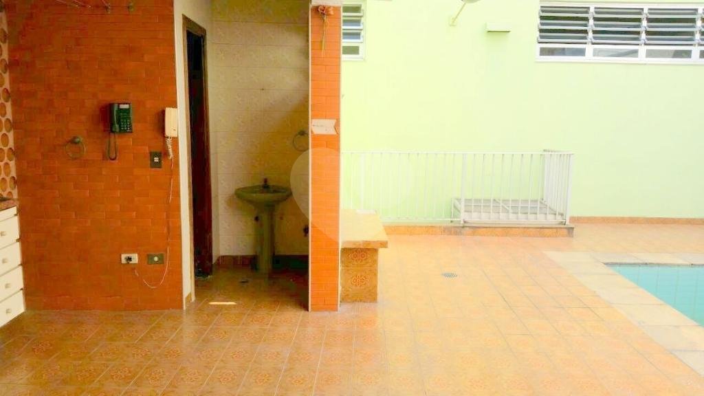 Casa à venda ou para alugar com 4 quartos, sendo 2 suítes, em Vila Gomes Cardim, São Paulo, SP
