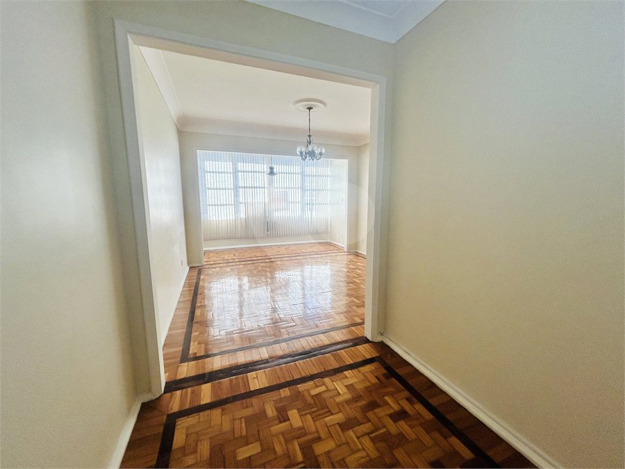 Apartamento à venda com 3 quartos em Vila Isabel, Rio de Janeiro, RJ