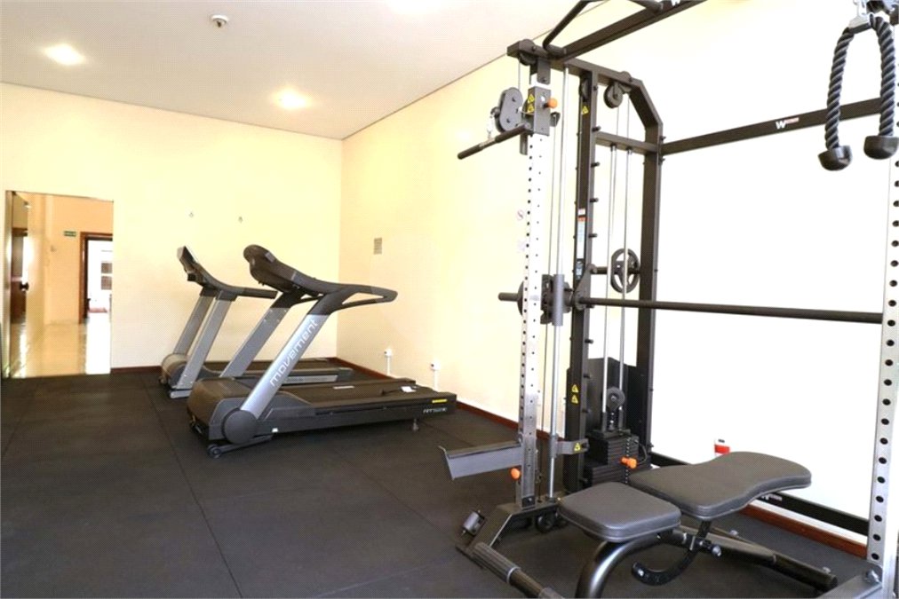 Apartamento à venda com 4 quartos, sendo 3 suítes, em Brooklin, São Paulo, SP