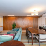 Apartamento à venda com 3 suítes em Campo Belo, São Paulo, SP
