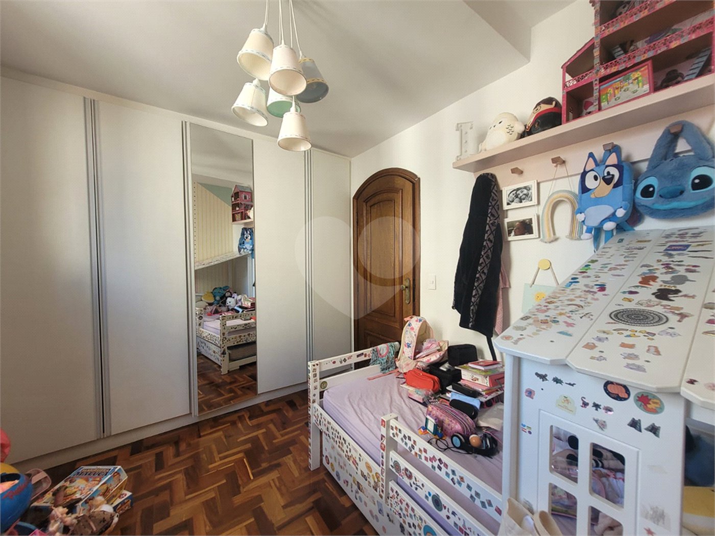 Apartamento à venda com 3 quartos em Santana, São Paulo, SP