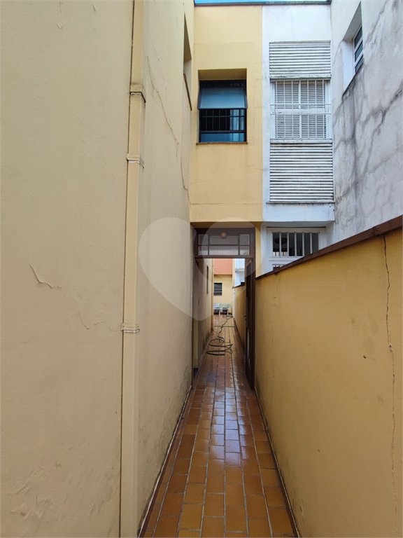 Sobrado à venda com 3 quartos, sendo 1 suíte, em Brooklin, São Paulo, SP