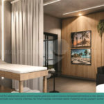 Apartamento à venda com 1 suíte no Centro, Sorocaba, SP