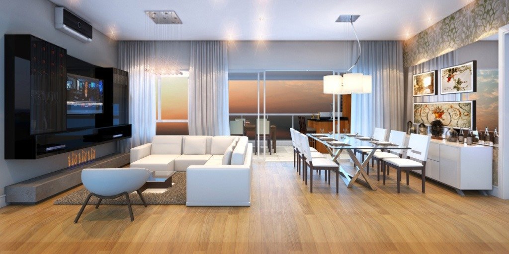 Luxor Residencial
