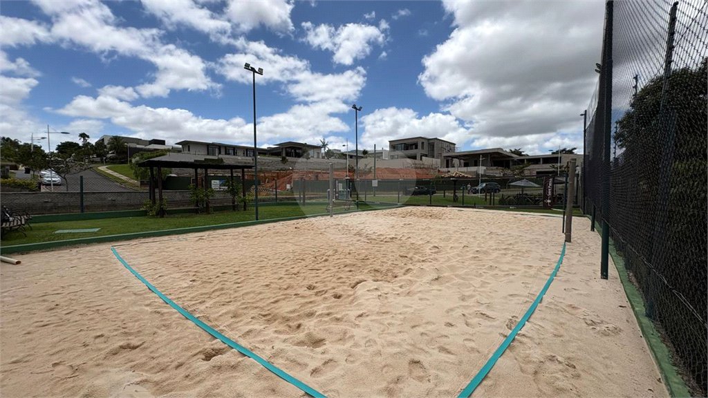 Terreno à venda no condomínio Residencial Saint Patrick, Sorocaba - SP